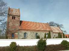 Frslev kirke Frslev kirke 2007 Roskilde stift