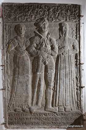 Ebbe Munk Ebbe Munk til Fjellebro, d. 1560 Frste hustru Maren Clausdatter Bonde, d. 1552 Anden hustru Kirsten Tnnesen Viffert,...