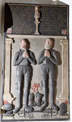 Otte Holgersen og Holger Eriksen Otte Holgersen til Boller d. 1525 og Holger Eriksen til Boller d. 1496 J�rgen Rosenkrantz's far og farfar. ca. 1580-89....
