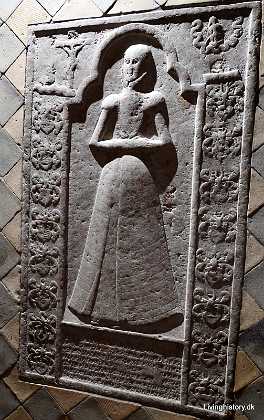 Gertrud Jakobsdatter Lykke Gertrud Jakobsdatter Lykke d. 1600