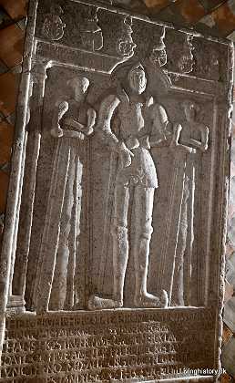 Otte Krumpen Otte Krumpen, f. 1473, d. 1569 Drude Krummedige f. 1493, d. 1555 Anne Lykke, Anne Pedersdatter Lykke 1560-69 rhus stift