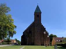 Maribo Domkirke Maribo Domkirke 2020. Lolland-Falsters stift