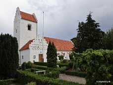 Marslev kirke Marslev Kirke 2008 Fyens stift