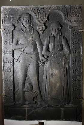 Claus Maltesen Sehested Claus Maltesen Sehested f.1558 d. 1612 og Anne Nielsdatter Lykke f. 1568 d.1645 Viborg stift Ca. 1612 1610-19