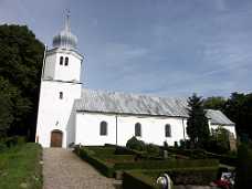 Nrre Galten kirke Nrre Galten kirke 2008 rhus stift