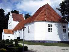 Norsoeby Nrre Sby kirke Fyns stift Fra Nordenskirker.dk