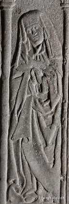 Predbjrn Podebusk, Vibeke Rosenkrantz og Anna Gyldenstierne Predbjrn Podebusk til Vosborg f. 1460 d. 1541, Vibeke Eriksdatter Rosenkrantz d. 1506 og Anna Mouridsdatter...