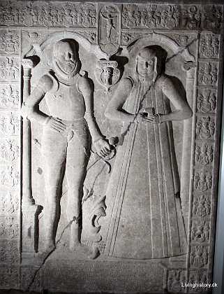 J�rgen Hartvigsen og Anna Sested J�rgen Hartvigsen d. 1596, til Munksg�rd var 1551 hofsinde Hustru Anna Benedictsdatter Sested. 1590-99 Fyens Stift