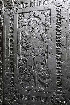 Niels Pedersen Gyldenstierne Niels Pedersen (Gyldenstierne) til �g�rd, d. 1456. 1450-59. Roskilde stift