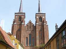 Roskilde Domkirke