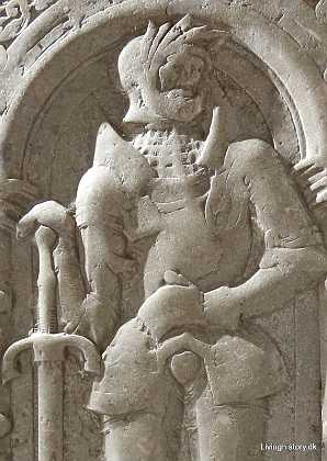 Jens Tetzsen Roseng�rd Jens Tetzsen Roseng�rd til Hagerup, d. 1561. Roskilde stift 1560-69