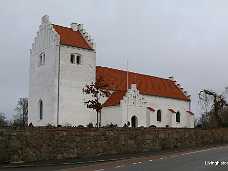 Ruds Vedby kirke Ruds Vedby kirke, 2017 Roskilde stift