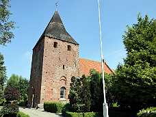 Saedinge kirke S�dinge kirke, Lolland Falster stift