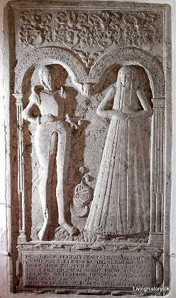 Mads Mormand og Anne Abildg�rd Mads Eriksen MormandTil S�ddinge d. 1585 Hustru Anne J�rgensdatterAbildg�rd. Lolland Falster stift 1580-89