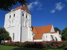 Heliga Kors kyrka Ronneby