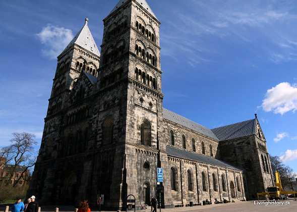 Lund Domkirke