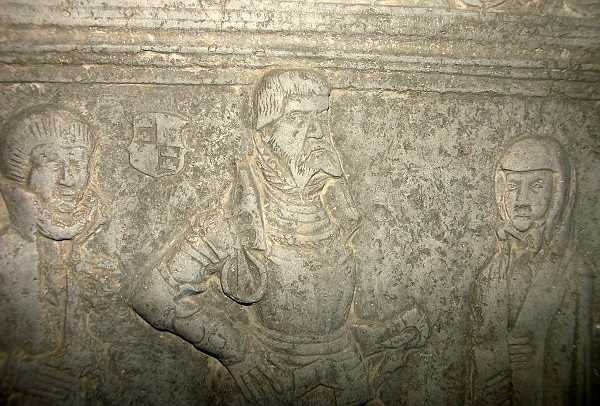 Mogens Falster (Bielke) Mogens Falster til Virket og Bellinge forlenet med Helsingborg, B�stad og Gedser. Landsdommer p� Lolland d. 1587, Ellen...