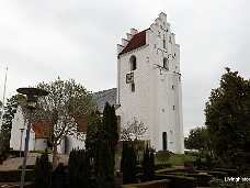 Soenderholm kirke S�nderholm kirke, Aalborg stift