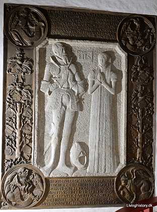 Gabriel Gyldenstierne og Karen Friis Gabriel Gyldenstierne Til Restrup, d. 1555 Hustru Karen/Kirsten Jepsdatter Friis, f. 1496, d. 1565 Aalborg stift 1550-59