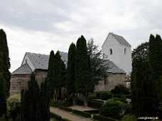 Sulsted kirke Sulsted kirke, Aalborg stift