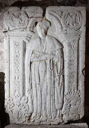 Inger Walkendorff Inger Walkendorff d. 1555, gift med Knud Urne til S�g�rd Fyens stift 1550-59