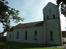 Bosjoe Klosterkirke Bosj� klosterkirke, Sk�ne Sverige