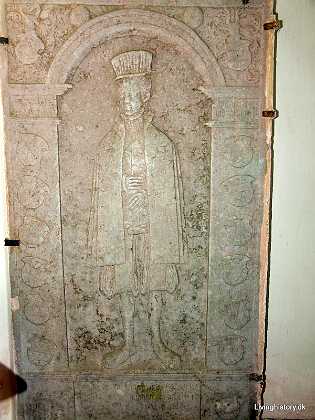 Holger Laxmand Holger Laxmand, s�n af Poul Laxmand og Thale Ulfstand, druknede 1562 i Bosj� S�. Han blev 12 �r. Sk�ne, Sverige