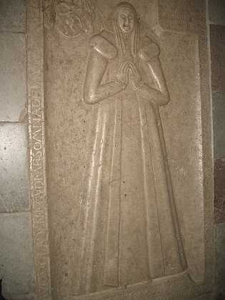 Asp� kyrka