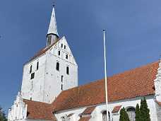 Svindinge kirke