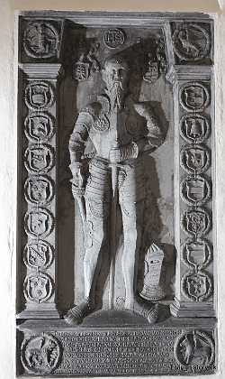 Jakob Skram Jakob Skram (Fasti) til Hastrup, f. 1533, d. 1570 Ugift Ribe stift 1560-69