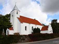 Tirstrup kirke Tirstrup kirke 2011 �rhus stift