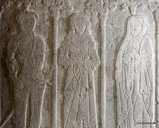 Niels Eriksen Rosenkrantz Niels Eriksen Rosenkrantz til Bj�rnholm, Skjern hovedg�rd og Vall�, d.1516 Var i 1487 rigsr�d. Hustru Birgitte...