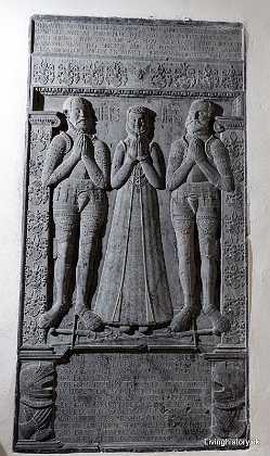 Otte Strangesen, Dorte Daa og Ove Juel Dorte Clausdatter Daa, d. 1600 Mand Ove Juel til Kjeldg�rd m.m. d. 1599 Mand Otte Clausen Strangesen til N�rholm d. 1571...
