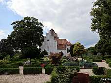 Torup kirke Torup kirke, Helsing�r stift