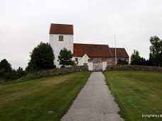 Tvede kirke Tvede kirke, �rhus stift