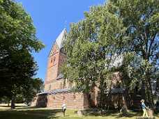 Altenkrempe Basilika
