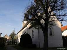 Schwalenberg kirche Kirchengeb�ude in Schieder-Schwalenberg, Kreis Lippe, Nordrhein-Westfalen