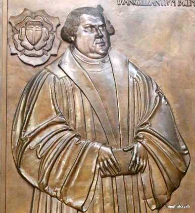 Luther
