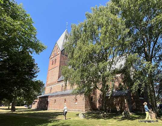 Altenkrempe Basilika