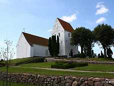 Ulblle kirke Ulblle kirke 2012 Fyns stift