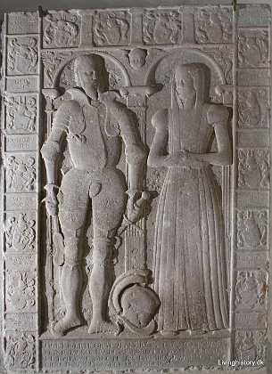 Jakob Knudsen Hvide Jakobsen Knudsen Hvide til Rødkilde, d. 1563, Lene Andersdatter Gøye, nævnt 1608. Fyns stift 1570-79