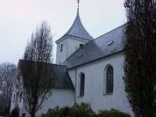 PICT1938 V�r kirke �rhus stift