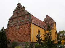 Valloby kirke Vallby kirke 2016 Roskilde stift