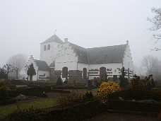 Vigerslev kirke Vigerslev kirke 2009