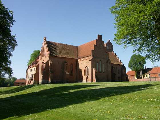 Herlufsholm kirke
