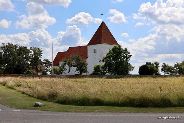 Fej kirke