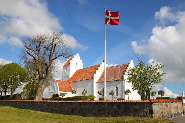 Fodby kirke