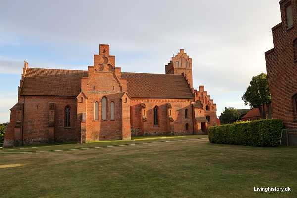 Herlufsholm kirke