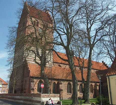 Kge kirke