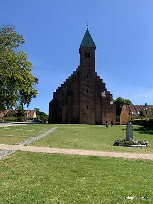 Maribo Domkirke